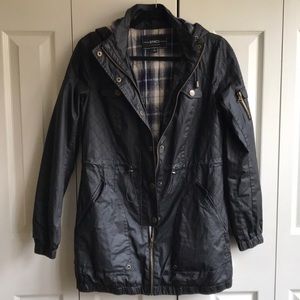 BNCI black noir jacket